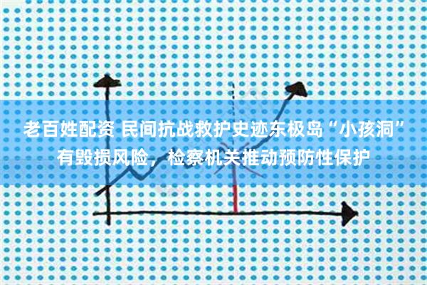 老百姓配资 民间抗战救护史迹东极岛“小孩洞”有毁损风险，检察机关推动预防性保护